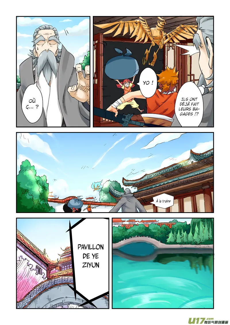 Tales Of Demons And Gods - 121 - 655583c3ce2a3.webp