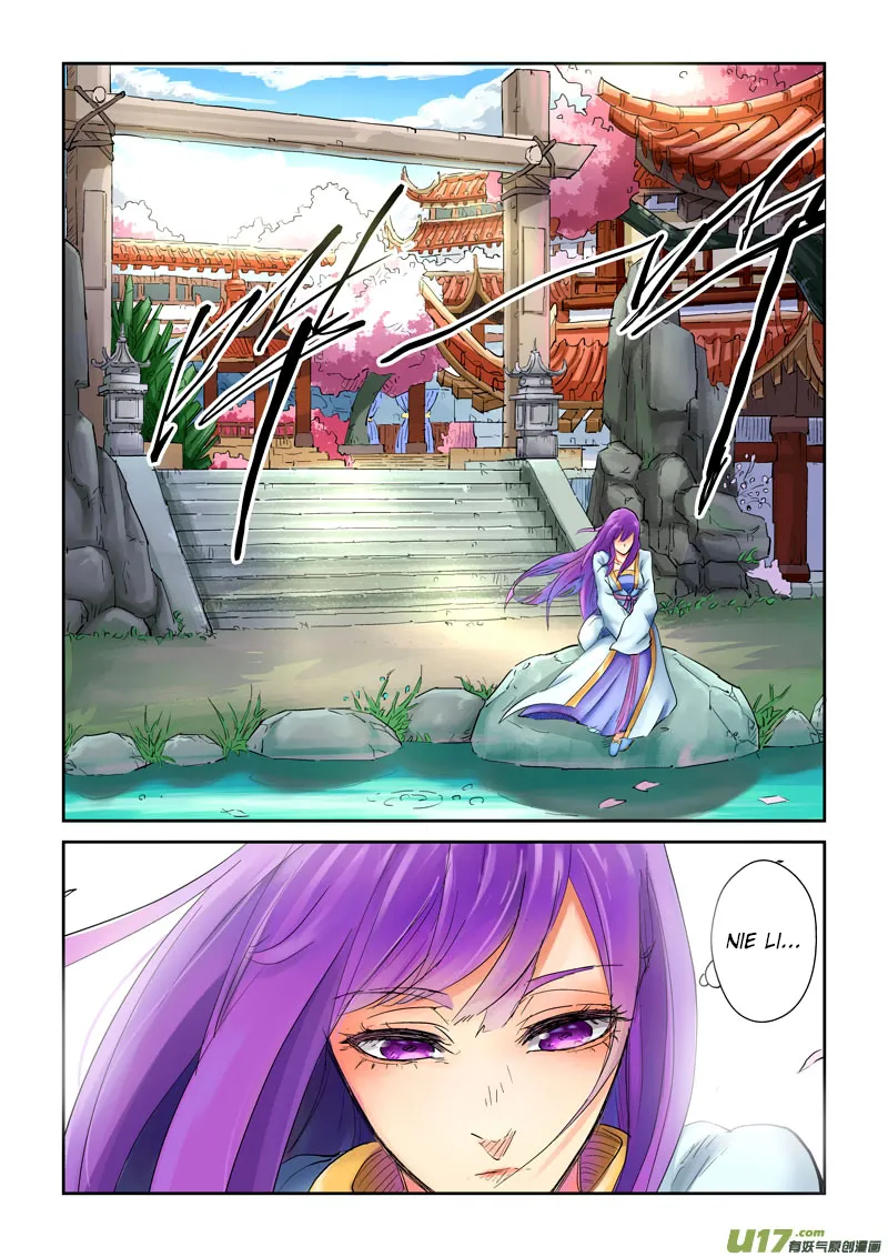 Tales Of Demons And Gods - 121 - 655583c400f6a.webp