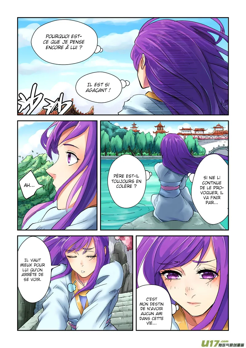 Tales Of Demons And Gods - 121 - 655583c42a341.webp