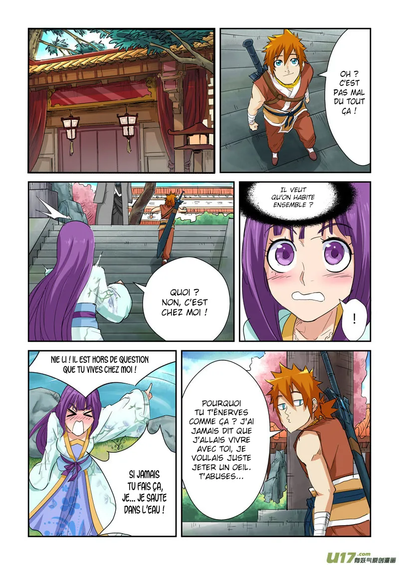 Tales Of Demons And Gods - 122 - 655583c6c0f11.webp