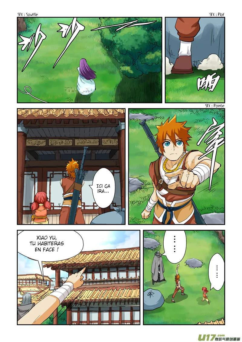 Tales Of Demons And Gods - 122 - 655583c724cc2.webp