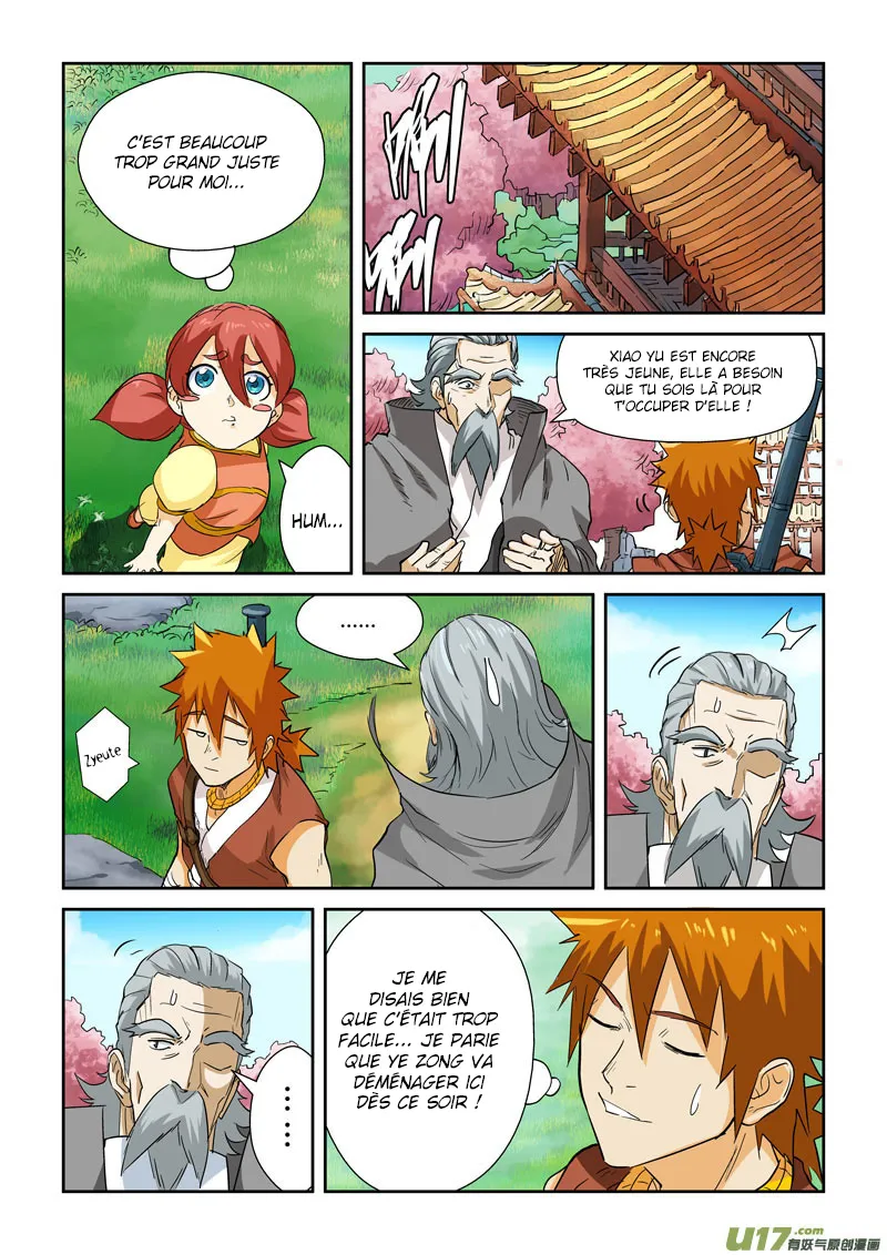 Tales Of Demons And Gods - 122 - 655583c74b141.webp