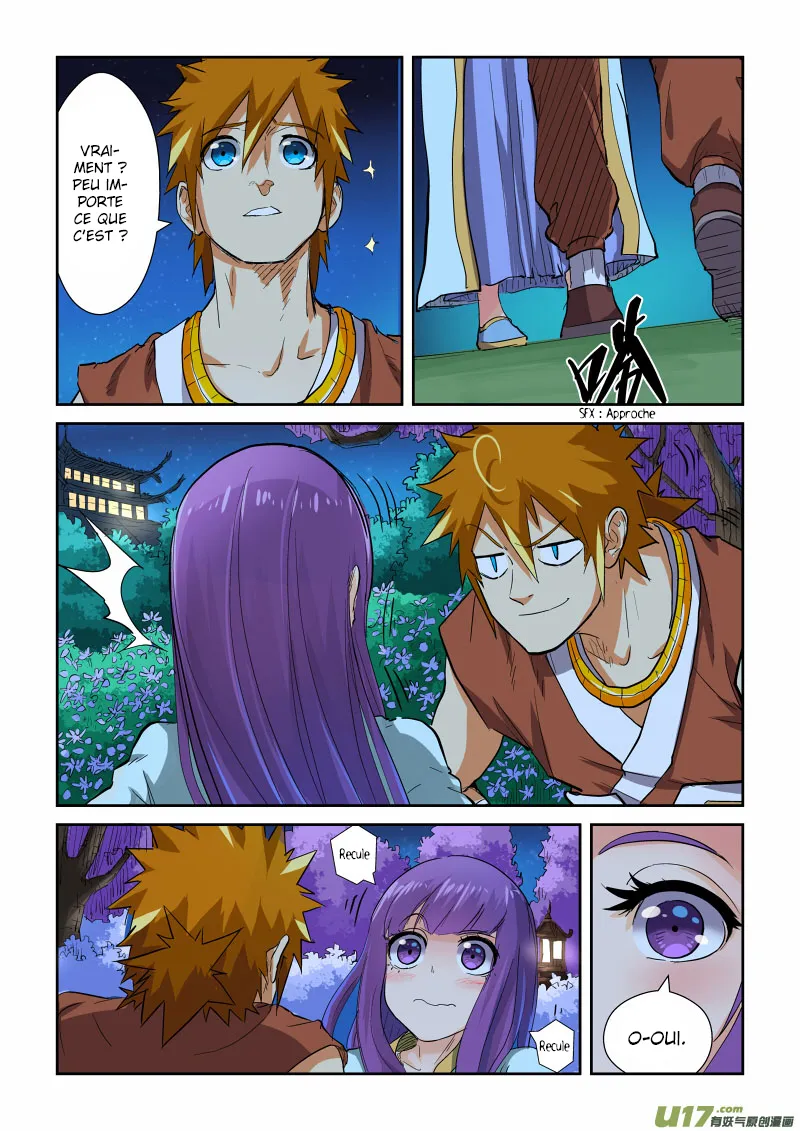 Tales Of Demons And Gods - 123.5 - 655583cc4f53d.webp