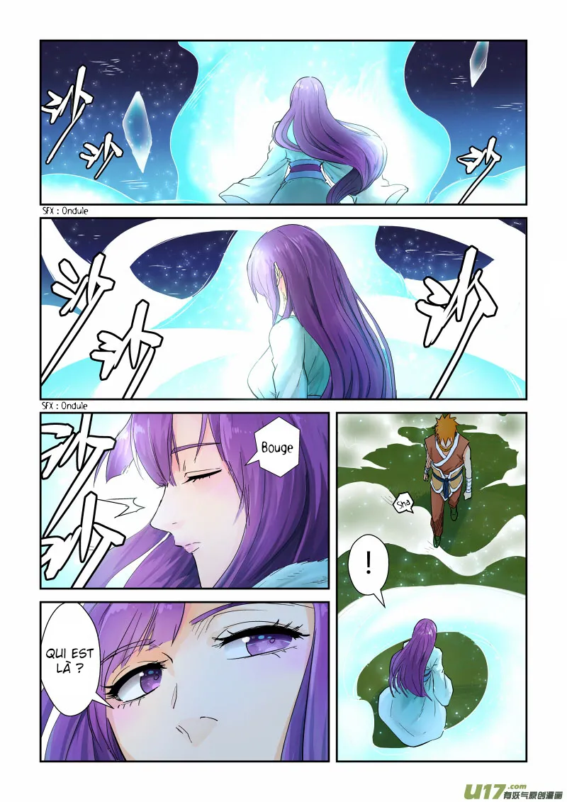 Tales Of Demons And Gods - 123 - 655583c9c344c.webp