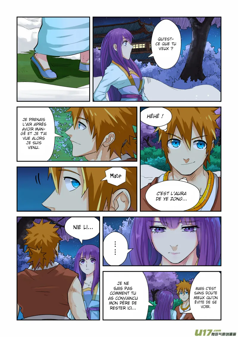 Tales Of Demons And Gods - 123 - 655583c9e7732.webp