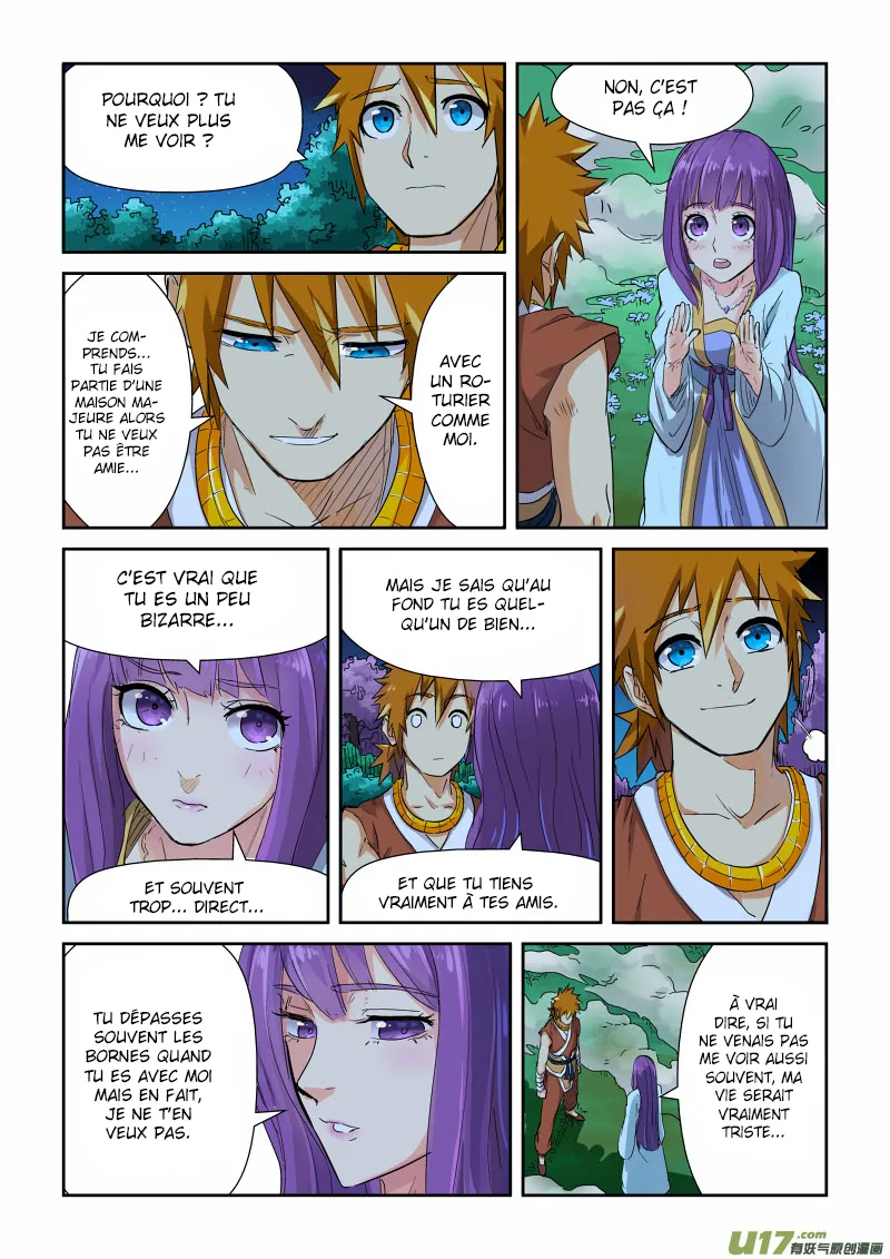 Tales Of Demons And Gods - 123 - 655583ca2089a.webp