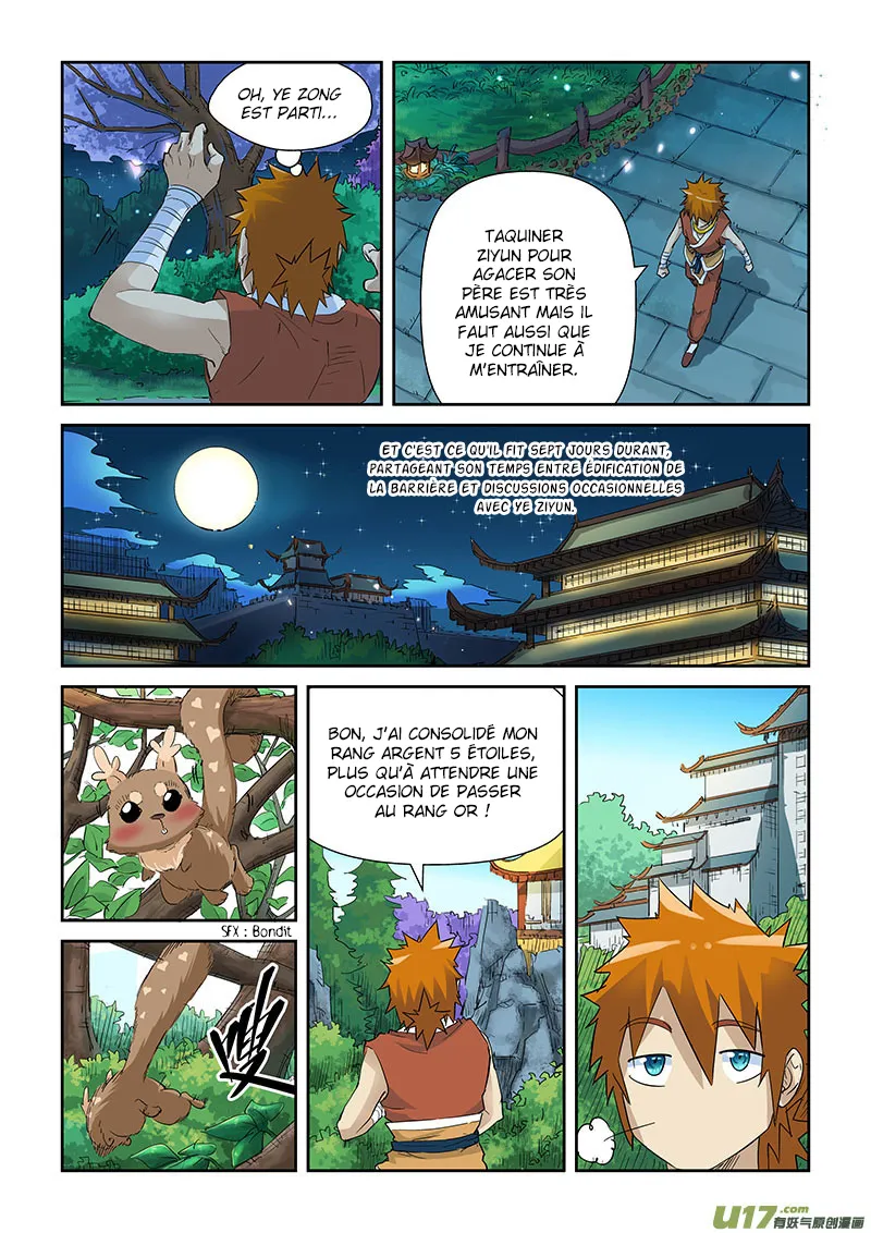Tales Of Demons And Gods - 124.5 - 655583ce1a0aa.webp