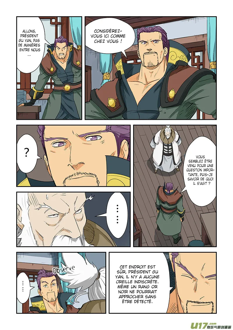 Tales Of Demons And Gods - 124.5 - 655583ce8767e.webp