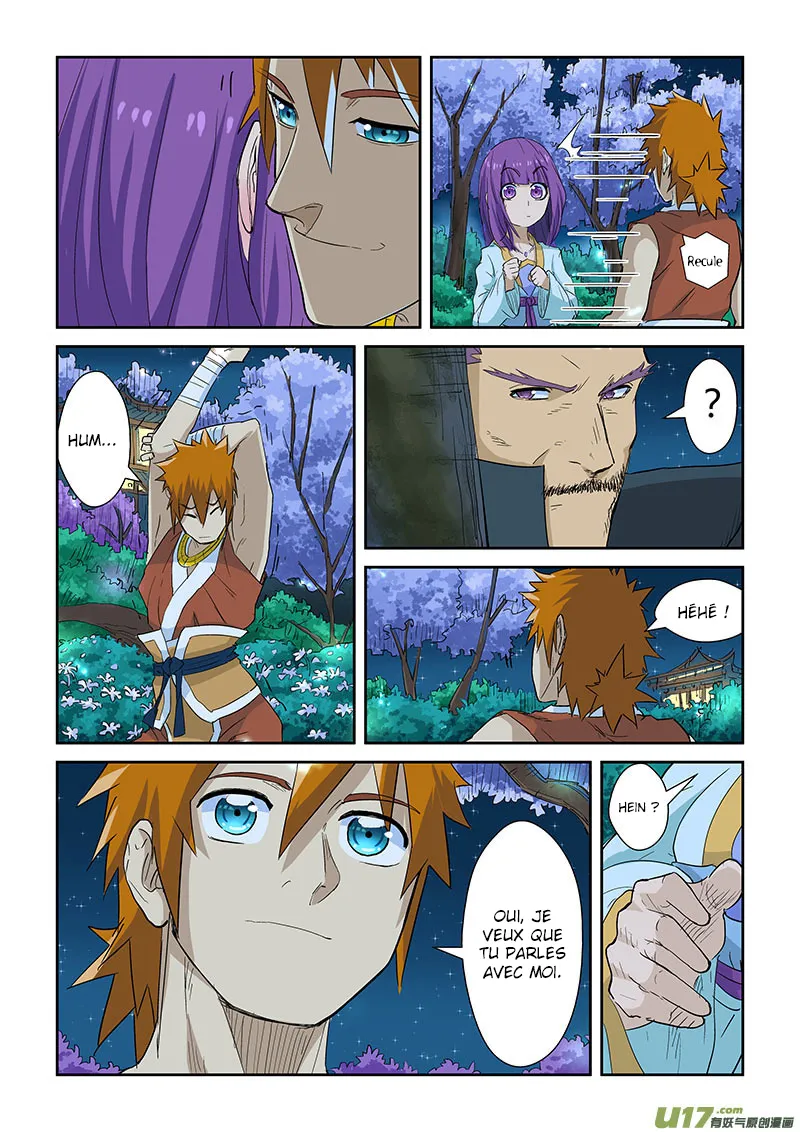 Tales Of Demons And Gods - 124 - 655583cd3dba7.webp