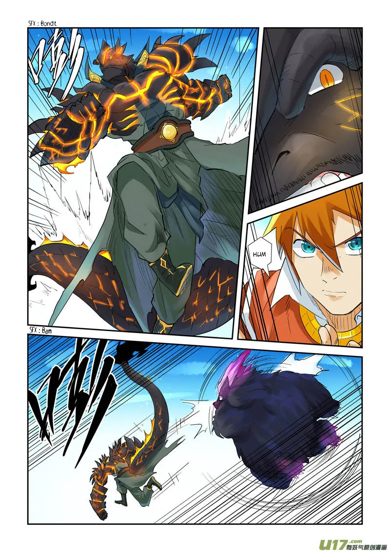Tales Of Demons And Gods - 126.5 - 655583d43b0c0.webp