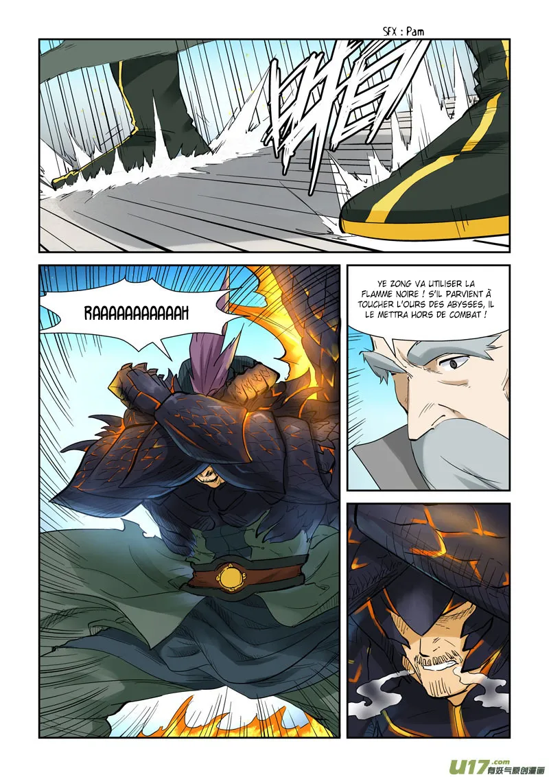 Tales Of Demons And Gods - 126 - 655583d29f01d.webp