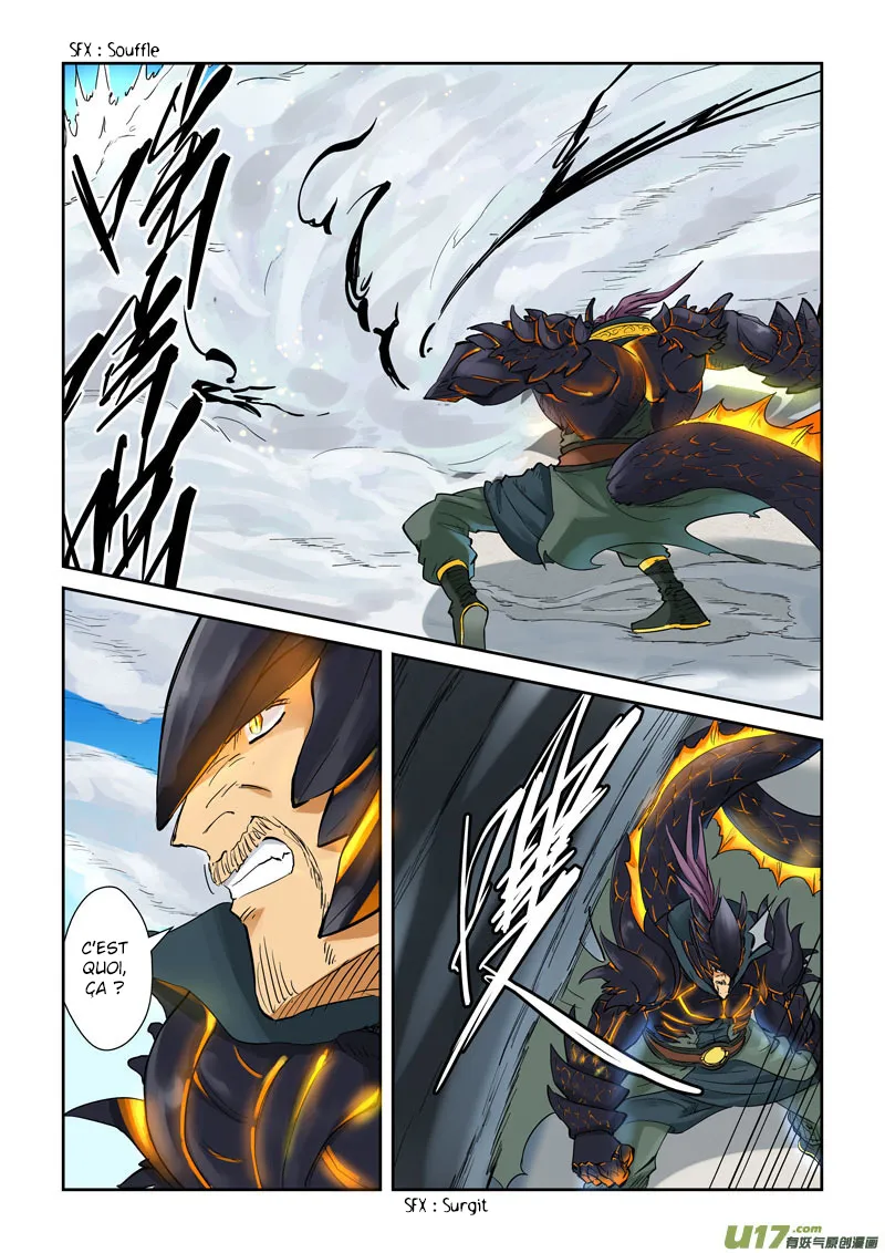 Tales Of Demons And Gods - 126 - 655583d2ef321.webp