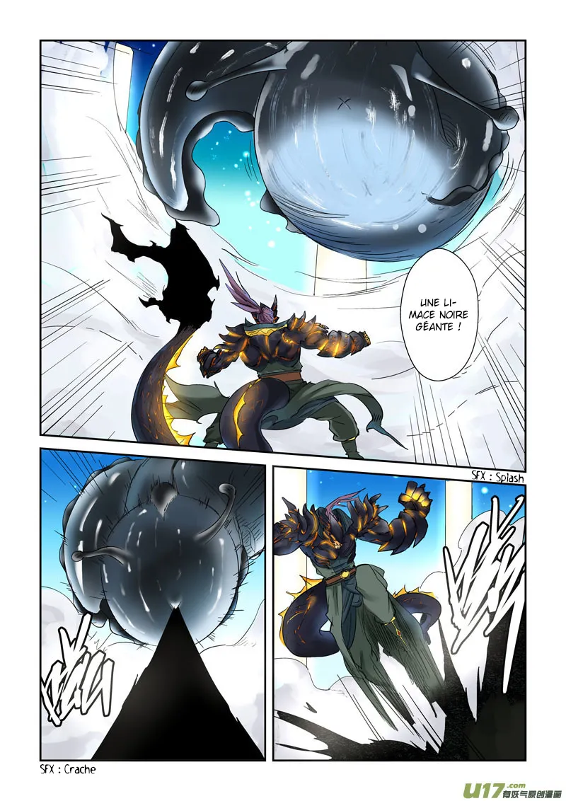 Tales Of Demons And Gods - 126 - 655583d3251b0.webp