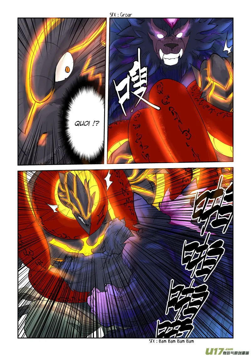 Tales Of Demons And Gods - 127 - 655583d61d94c.webp