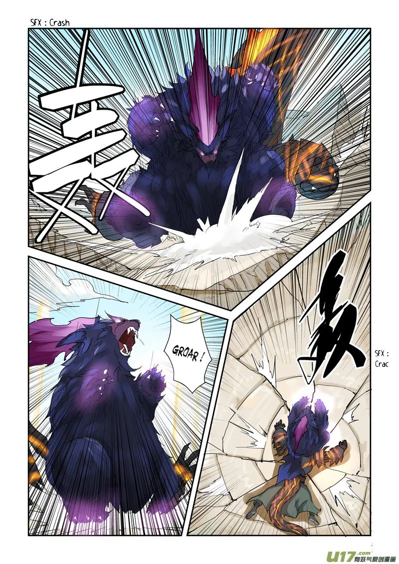 Tales Of Demons And Gods - 127 - 655583d6c448e.webp