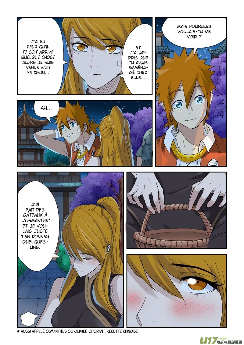 Tales Of Demons And Gods - 128.5 - 655583db23ee8.webp