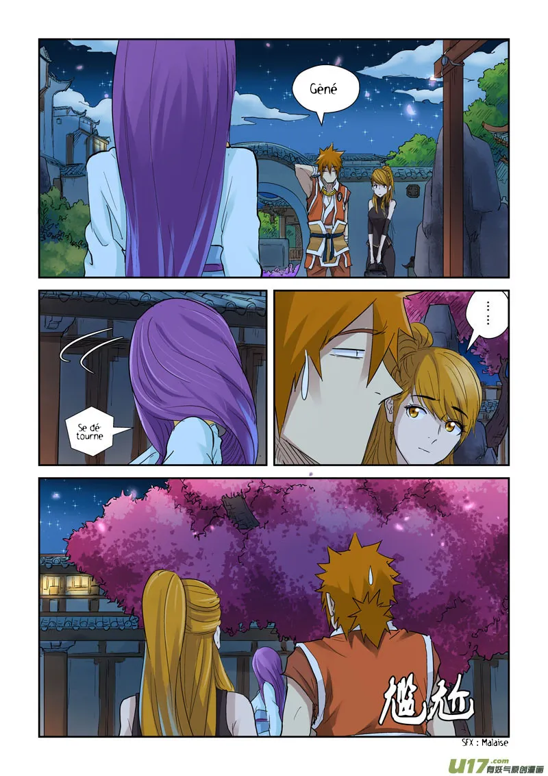 Tales Of Demons And Gods - 128.5 - 655583db7774b.webp
