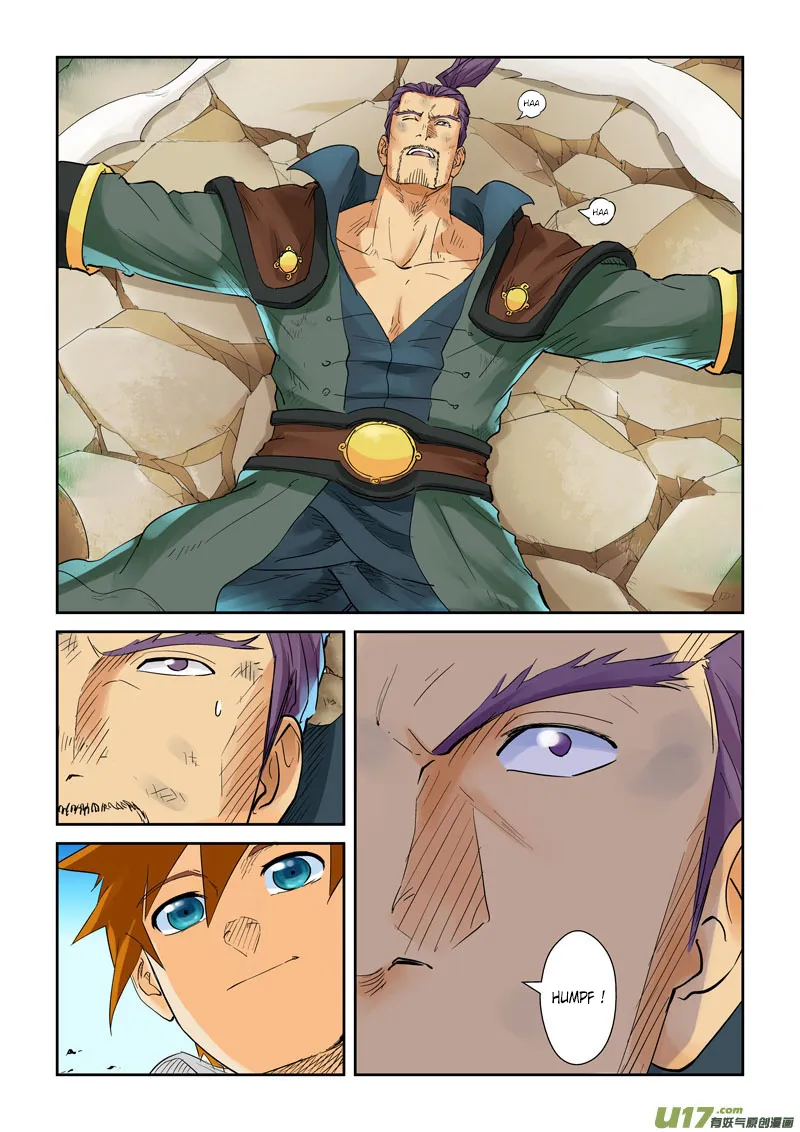Tales Of Demons And Gods - 128 - 655583d8c6dde.webp