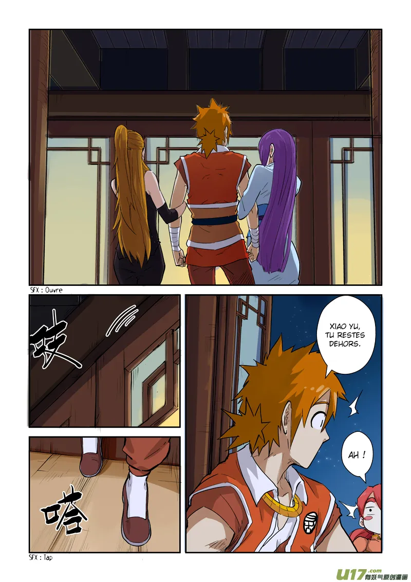 Tales Of Demons And Gods - 129.5 - 655583dd54a28.webp
