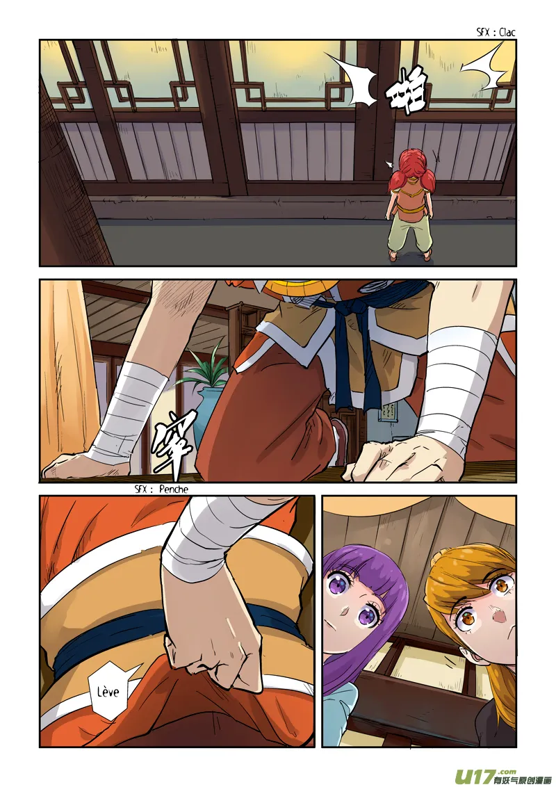 Tales Of Demons And Gods - 129.5 - 655583dd7acd4.webp
