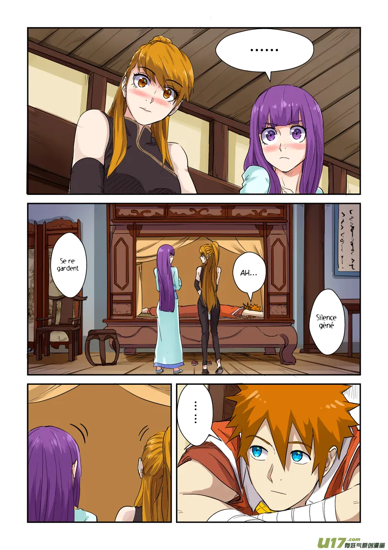 Tales Of Demons And Gods - 129.5 - 655583ddce40f.webp