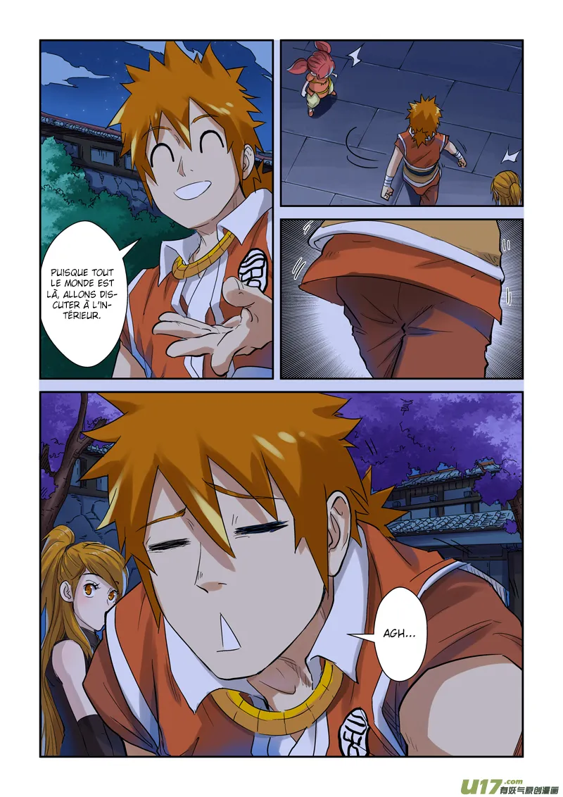 Tales Of Demons And Gods - 129 - 655583dbcee61.webp
