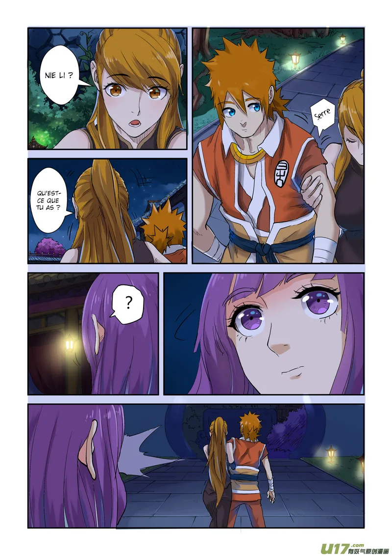 Tales Of Demons And Gods - 129 - 655583dc0354e.webp