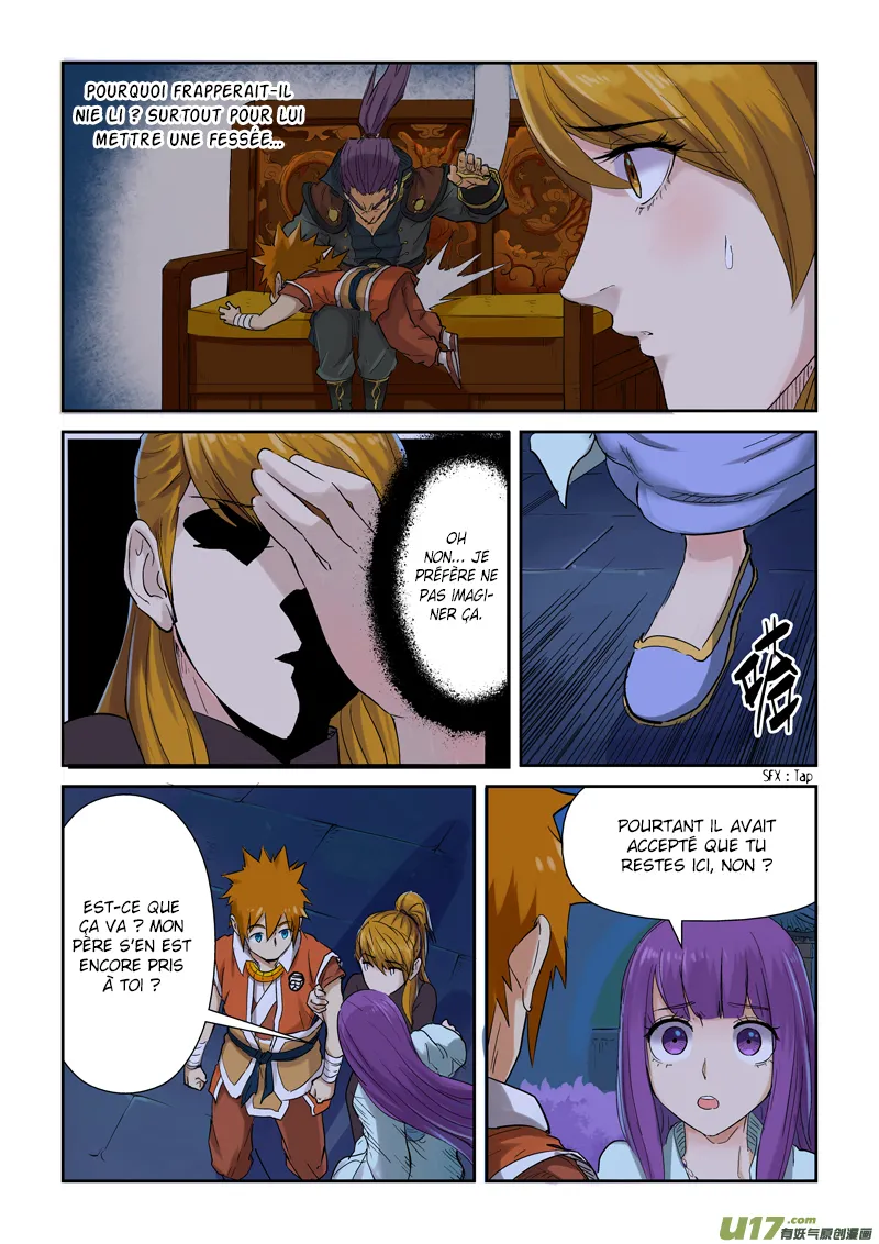 Tales Of Demons And Gods - 129 - 655583dc52d9c.webp