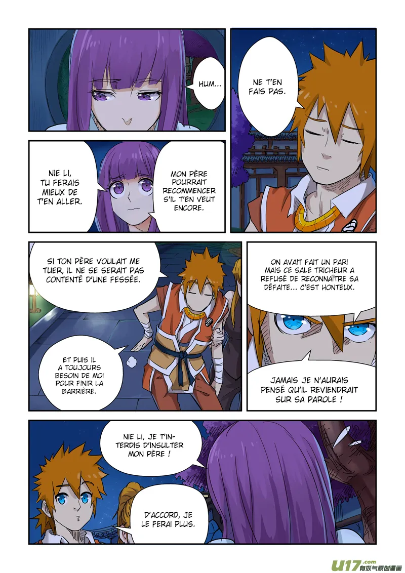 Tales Of Demons And Gods - 129 - 655583dc77418.webp