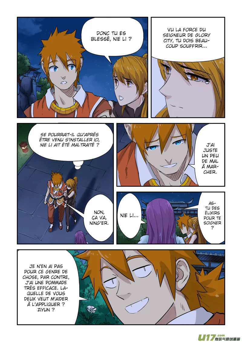 Tales Of Demons And Gods - 129 - 655583dc9c3d3.webp