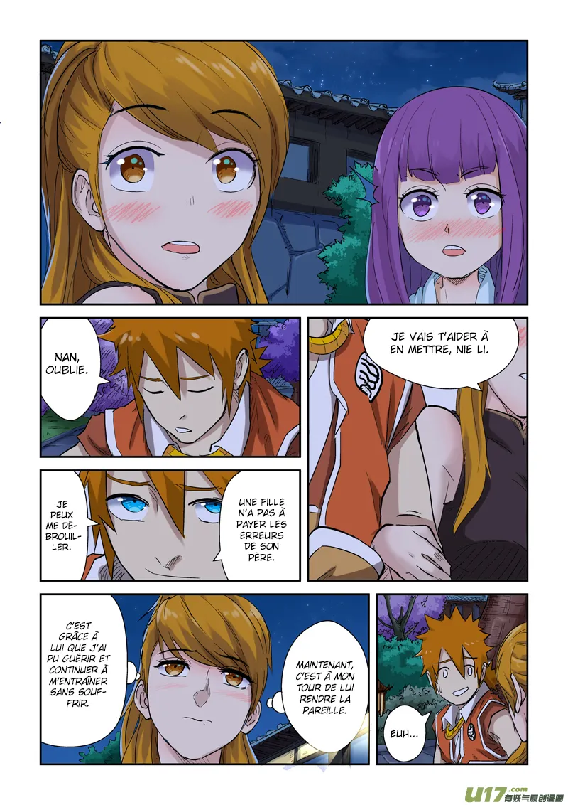 Tales Of Demons And Gods - 129 - 655583dcc57c3.webp
