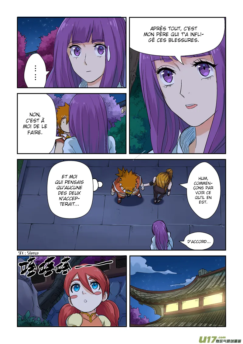 Tales Of Demons And Gods - 129 - 655583dce956e.webp