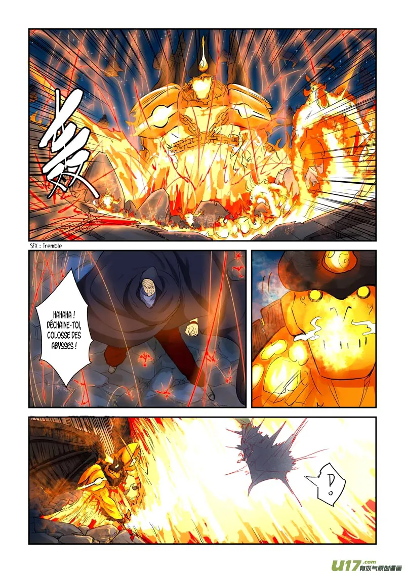 Tales Of Demons And Gods - 130.5 - 655583e08828b.webp