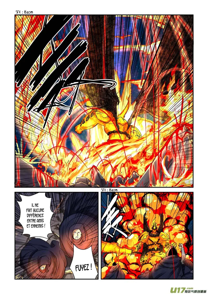 Tales Of Demons And Gods - 130.5 - 655583e0b8087.webp