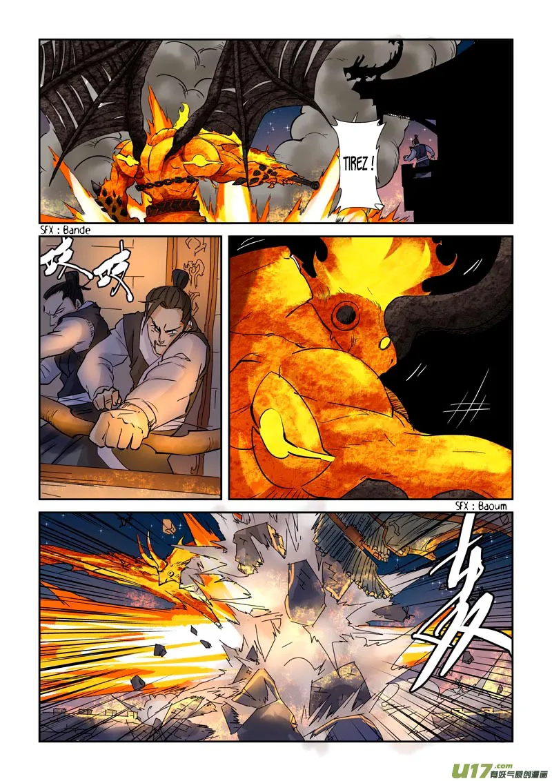 Tales Of Demons And Gods - 130.5 - 655583e19149e.webp