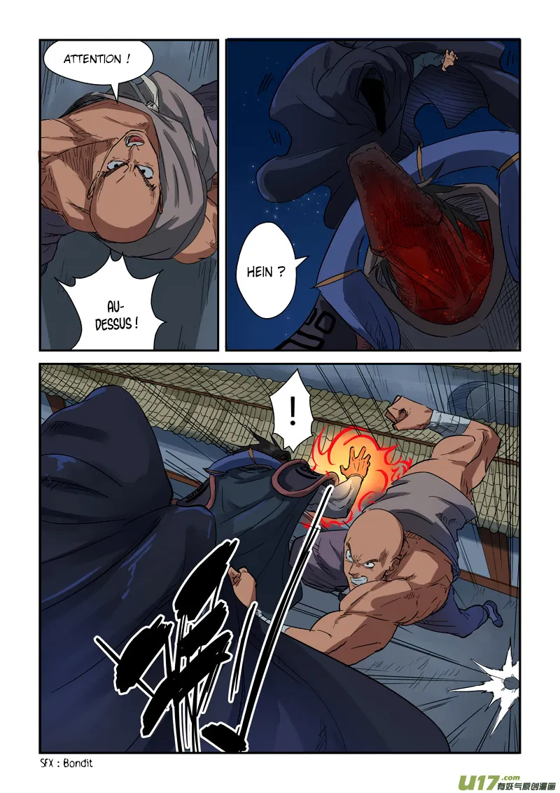 Tales Of Demons And Gods - 131.5 - 655583e3e081e.webp