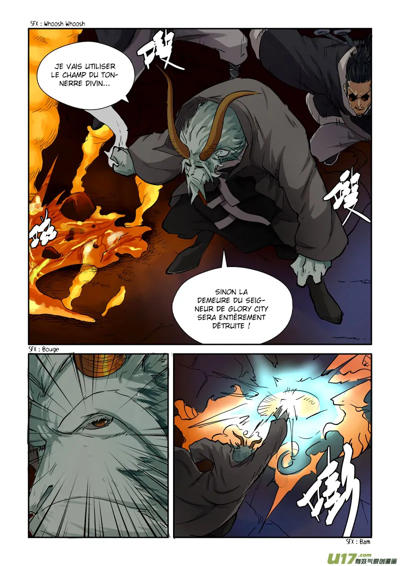 Tales Of Demons And Gods - 131 - 655583e21c36c.webp