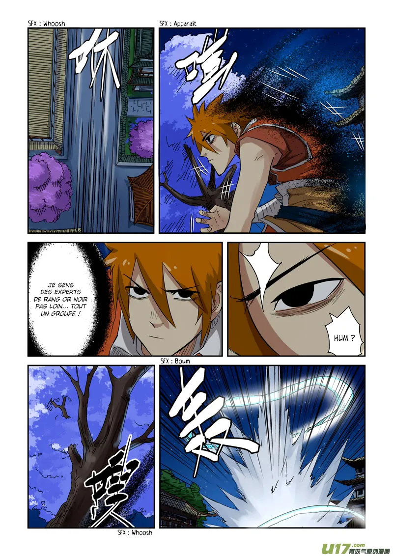 Tales Of Demons And Gods - 131 - 655583e26bdde.webp