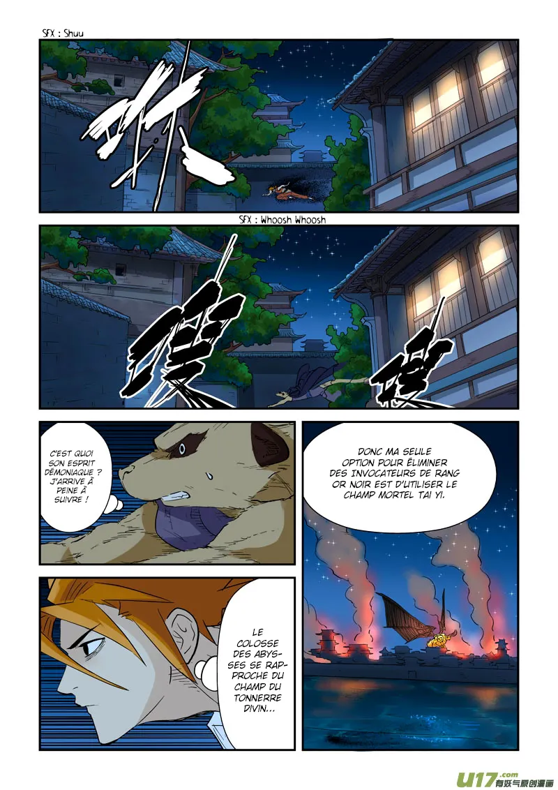 Tales Of Demons And Gods - 132 - 655583e562bfe.webp