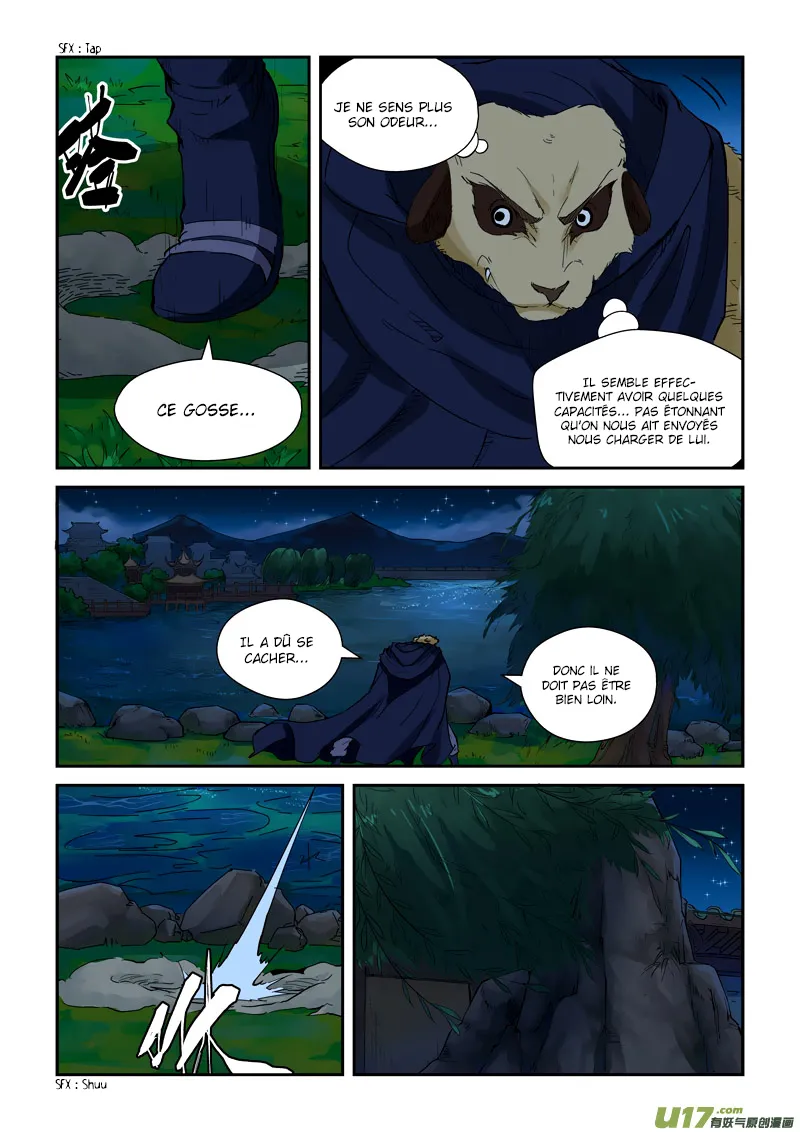 Tales Of Demons And Gods - 132 - 655583e6155db.webp