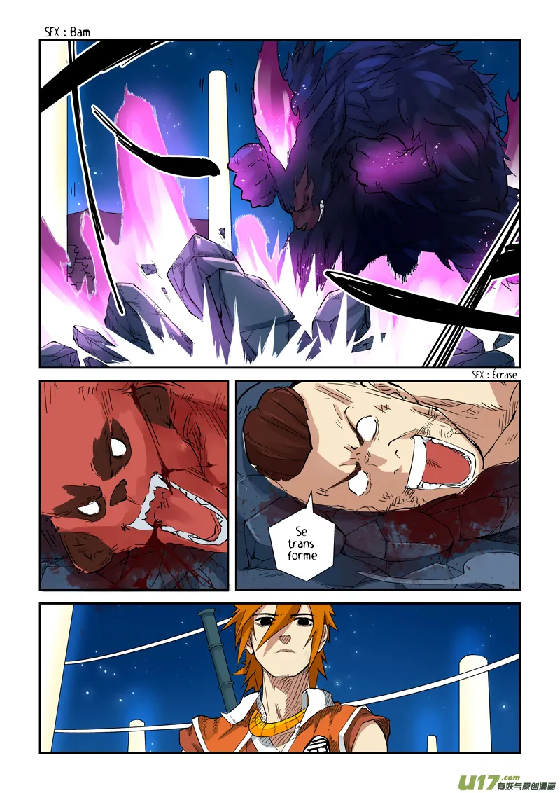 Tales Of Demons And Gods - 133.5 - 655583e9db98e.webp
