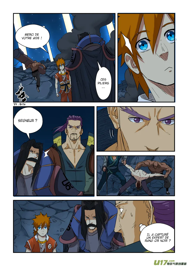 Tales Of Demons And Gods - 133.5 - 655583ea36911.webp