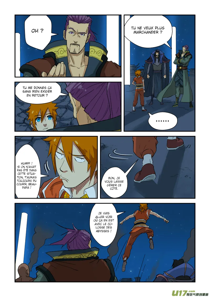 Tales Of Demons And Gods - 133.5 - 655583ea7e434.webp