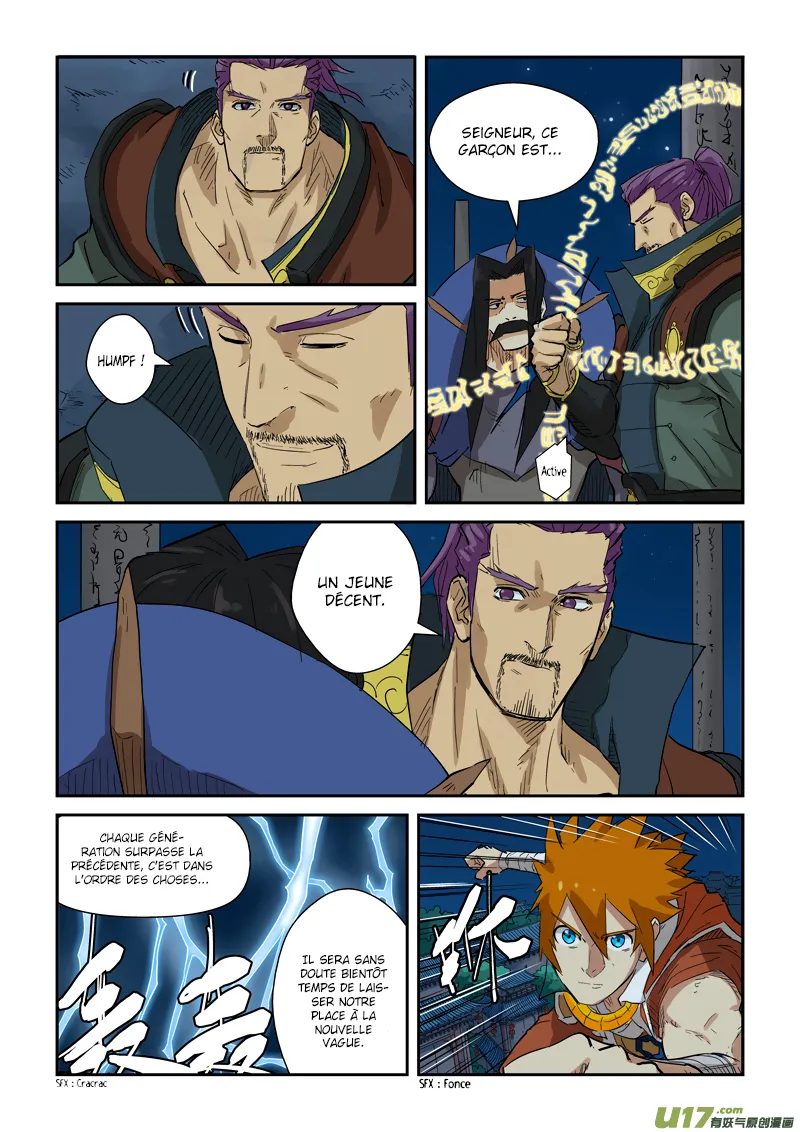 Tales Of Demons And Gods - 133.5 - 655583eaa3e69.webp