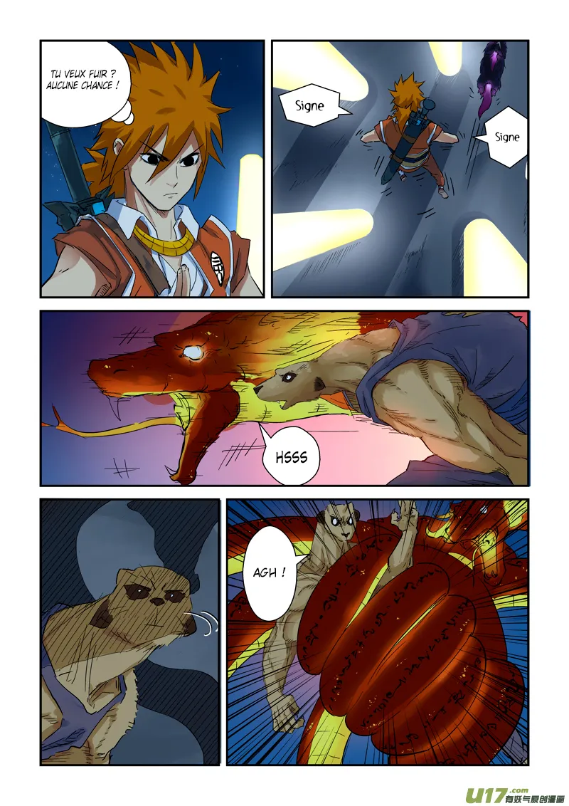 Tales Of Demons And Gods - 133 - 655583e81f93a.webp