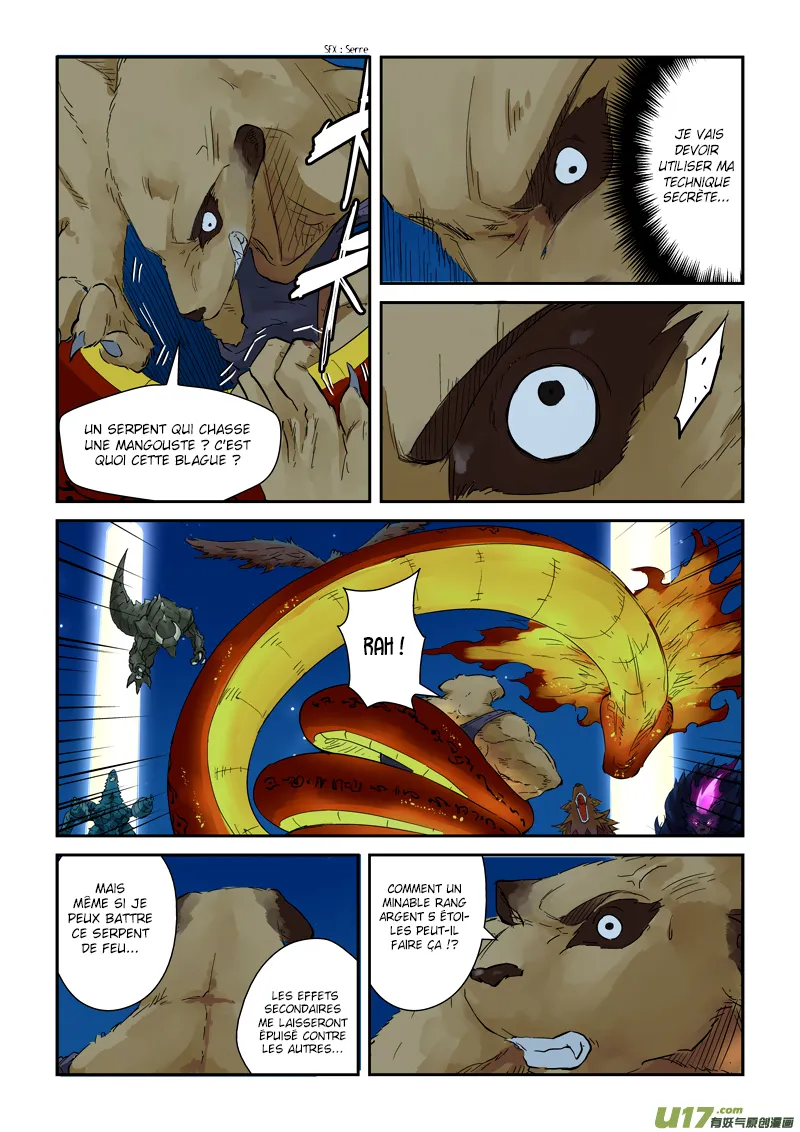 Tales Of Demons And Gods - 133 - 655583e84d5db.webp