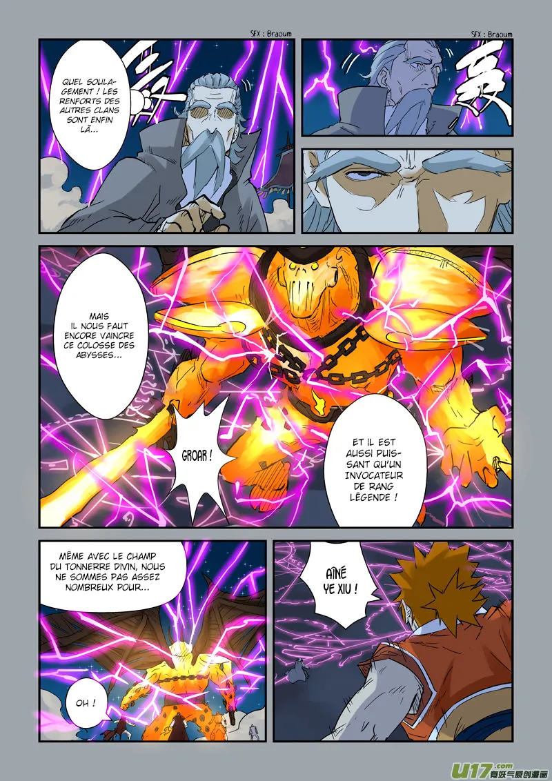 Tales Of Demons And Gods - 134.5 - 655583ec82725.webp