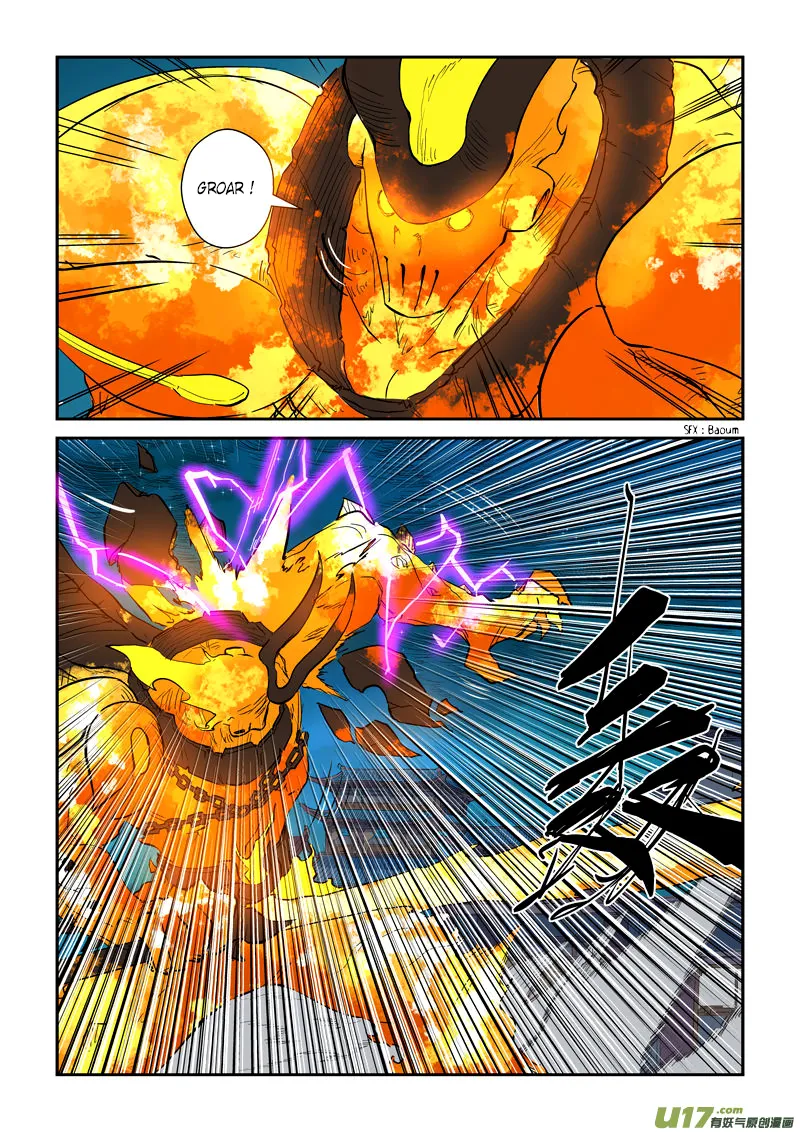 Tales Of Demons And Gods - 134.5 - 655583ed62688.webp