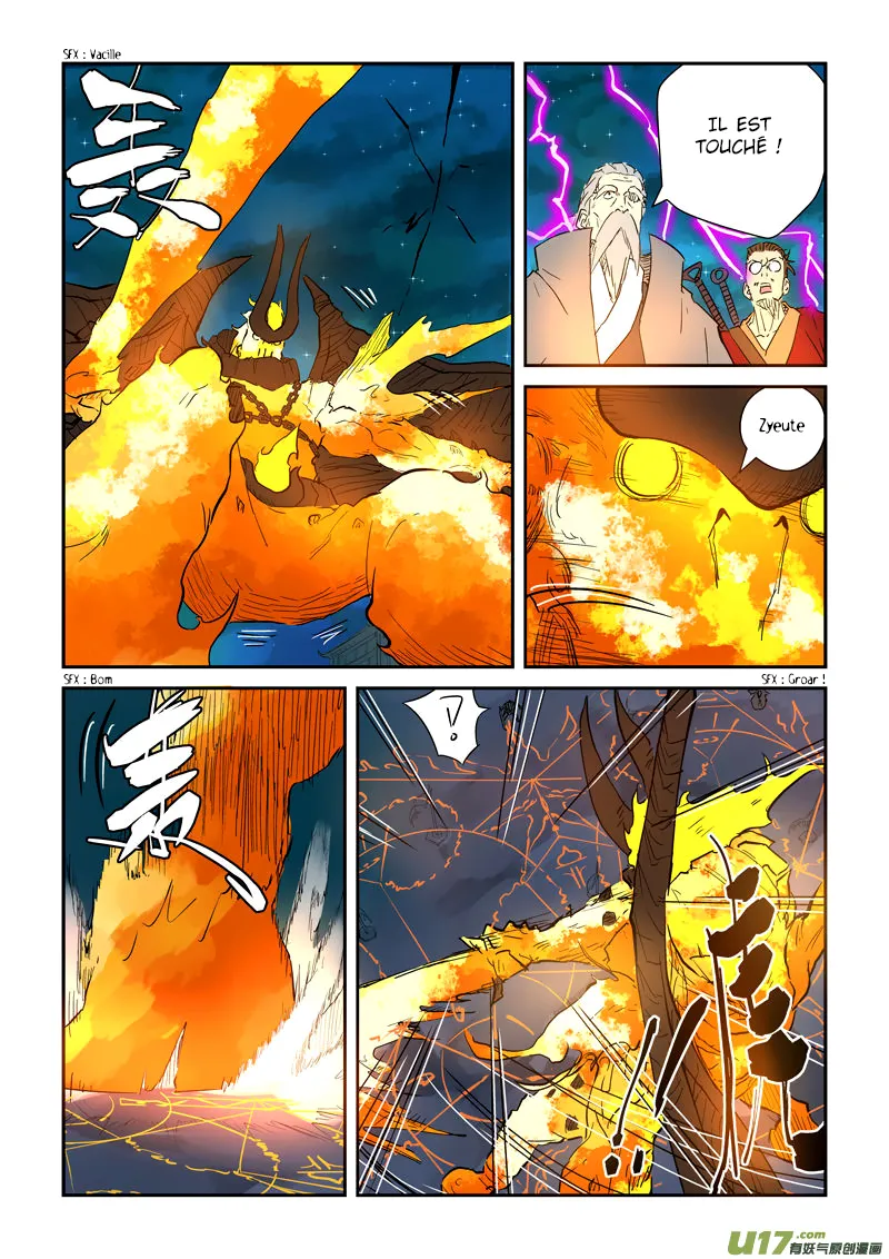 Tales Of Demons And Gods - 134.5 - 655583ed8f79b.webp