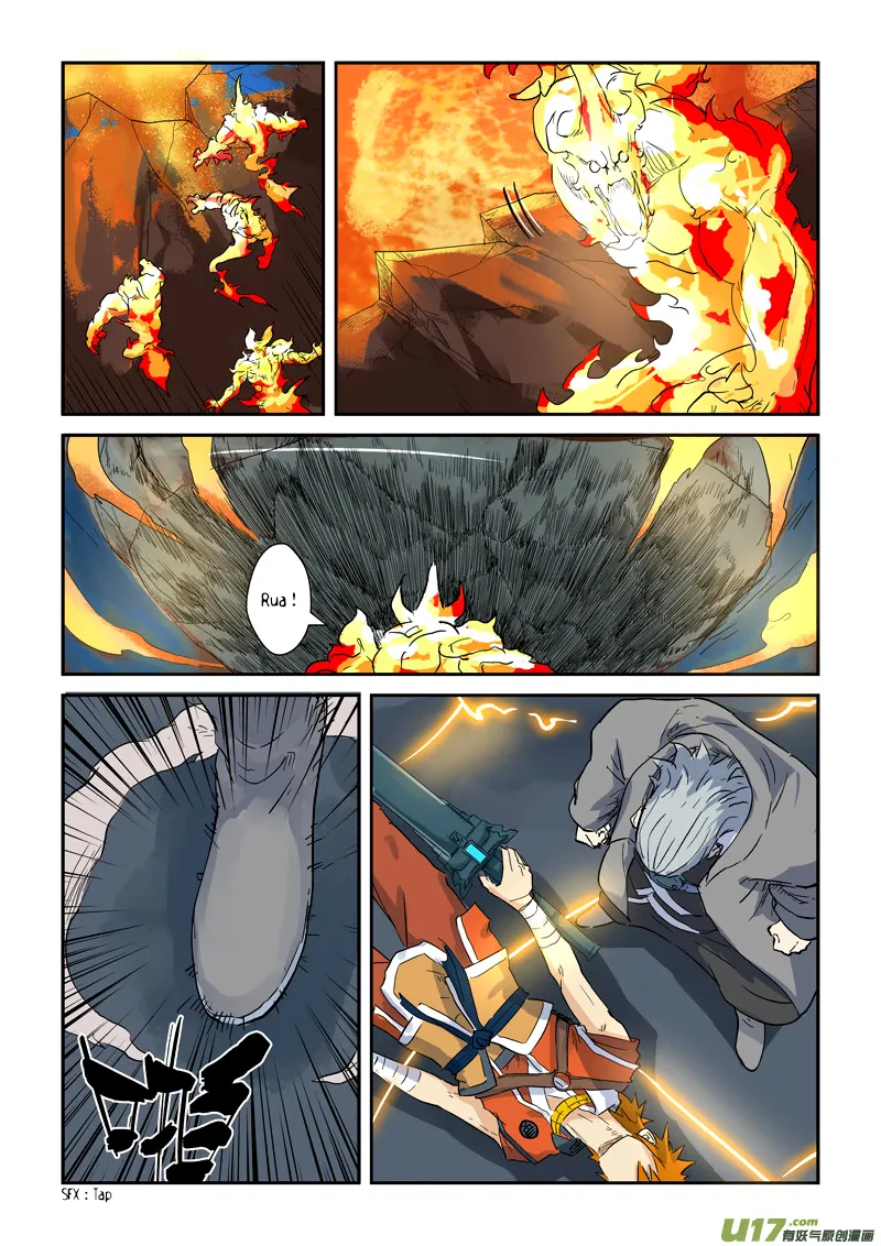 Tales Of Demons And Gods - 135.5 - 655583f0b3982.webp